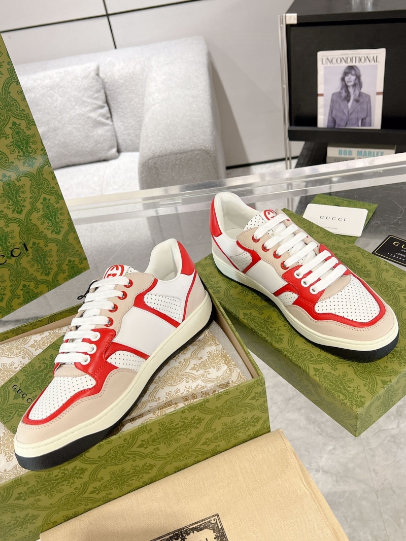 Gucci Casual Shoes